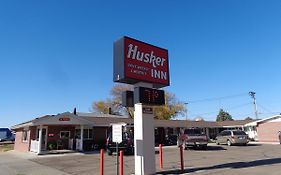 Husker Inn